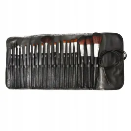 pedzle-kosmetyczne-do-makijazu-duzy-zestaw-etui-20szt-profesjonalne-czarne
