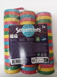 serpentyna-3-pak-wielokolorowa