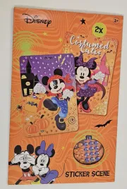 naklejki-do-dekoracji-kostiumu-halloween-disney