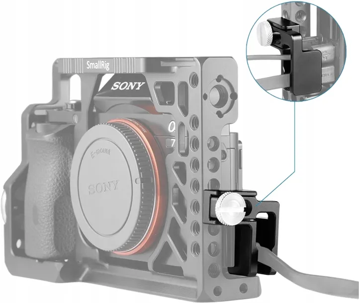 smallrig-1822-zacisk-kabla-hdmi-marka-smallrig