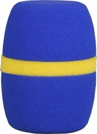 igo-system-mrc-001-oslona-do-mikrofonu-niebieska