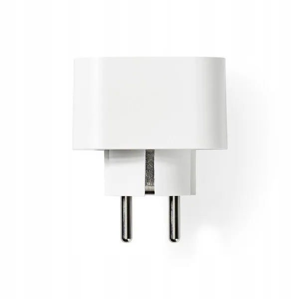 nedis-inteligentne-gniazdo-wifi-x3-do-2500-w-marka-nedis-stan-nowy