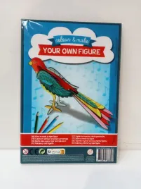 kolorowanka-zloz-figurke-niebieska-zrob-to-sam