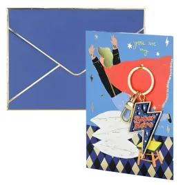 brelok-do-kluczy-z-kartka-piorun-super-hero-prezent-na-dzien-ojca-taty