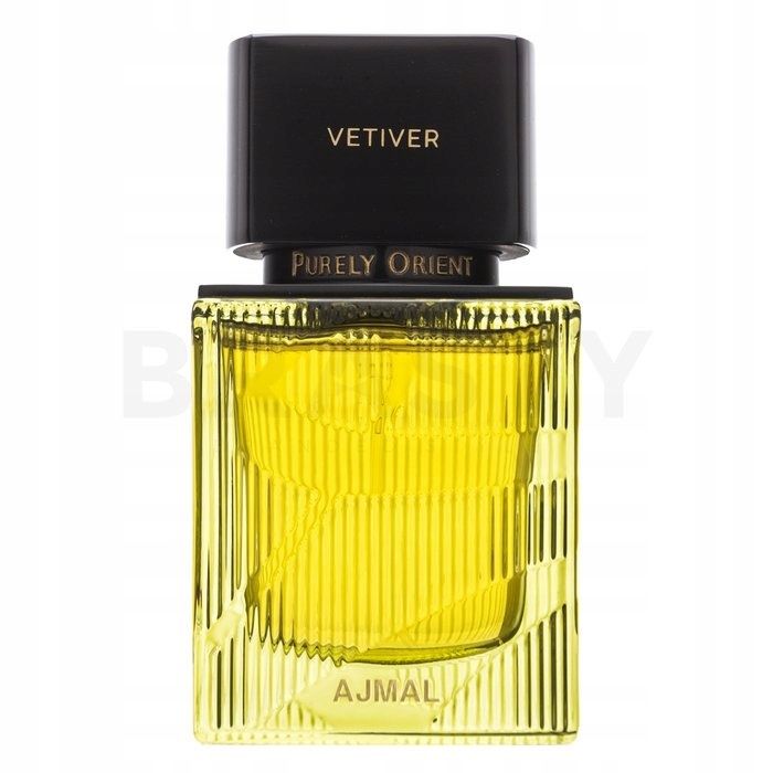 ajmal purely orient - vetiver