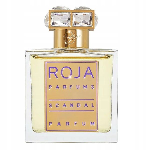 roja parfums scandal ekstrakt perfum 50 ml    