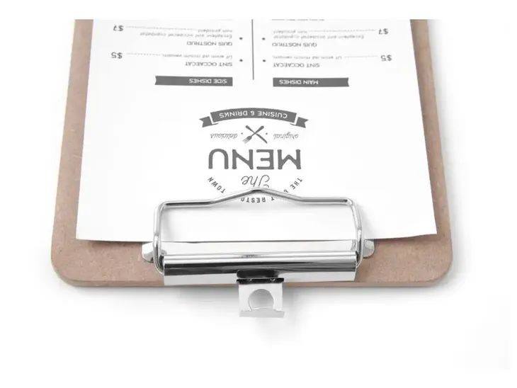podkladka-pod-karte-menu-hendi-stan-nowy-waga-z-opakowaniem-0-15-kg