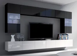 mebloscianka-calabria-1-czarny-bialy-polysk