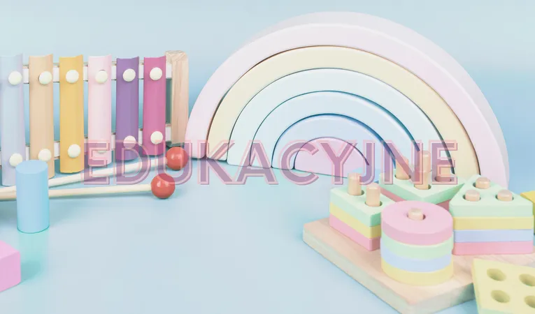 Edukacyjne