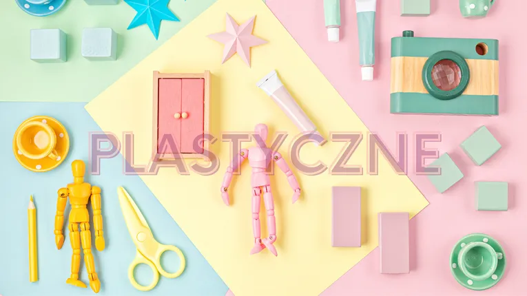 Plastyczne