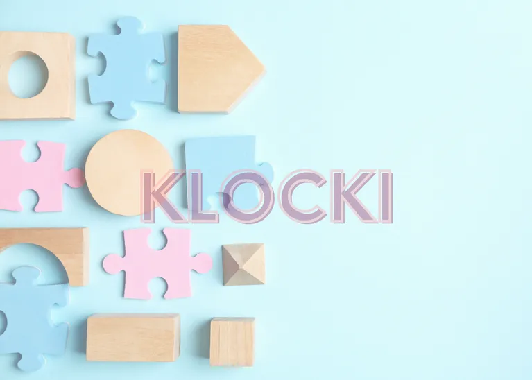 Klocki