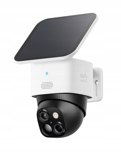 Inteligentna kamera WiFi Eufy SOLOCAM S340 3K Obrotowa