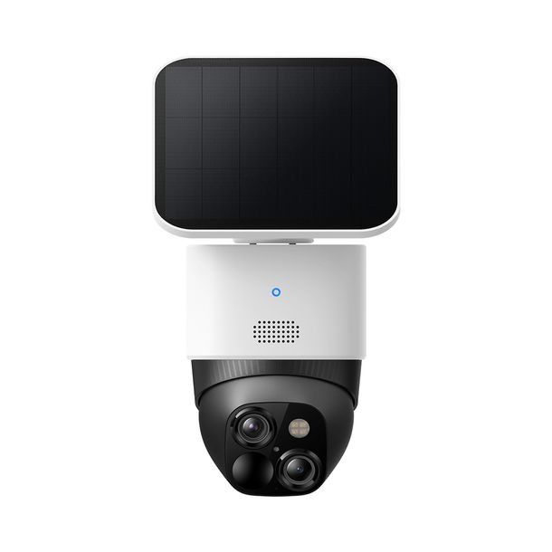 Inteligentna kamera WiFi Eufy SOLOCAM S340 3K Obrotowa