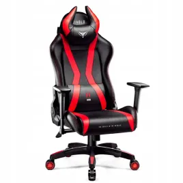 fotel-obrotowy-diablo-chairs-czerwony