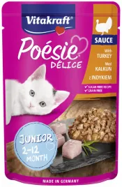vitakraft-poesie-delice-junior-z-indykiem-w-sosie-85g