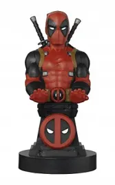 stojak-na-kontroler-telefon-cable-guys-figurka-deadpool