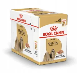 royal-canin-shih-tzu-adult-12x85g-mokra-karma-dla-psow-rasy-shih-tzu