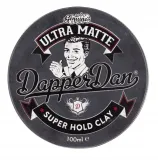 glinka-matujaca-o-mocnym-chwycie-na-bazie-wody-dapper-dan-ultra-100ml-stan-nowy