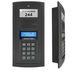 modul-panel-elfon-optima-op-sl255-domofon-grafit