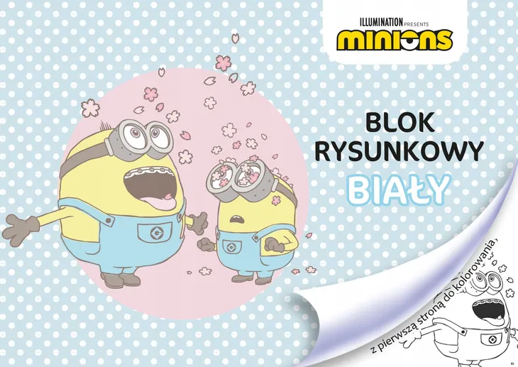 blok-rysunkowy-a4-20k-bialy-minionki-rodzaj-blok-rysunkowy