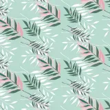 koc-salva-blanket-wzor-kwiaty