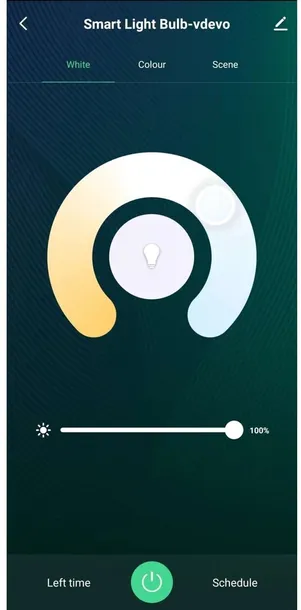 zarowka-led-smart-woox-e27-806lm-a-zawartosc-zestawu-zarowki