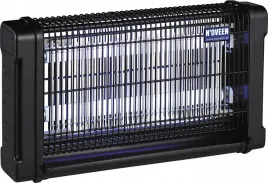 noveen-lampa-owadobojcza-ikn20-czarna-2x10w-komary-muchy