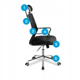 fotel-biurowy-ma-manager-2-1-black-glebokosc-siedziska-48-cm