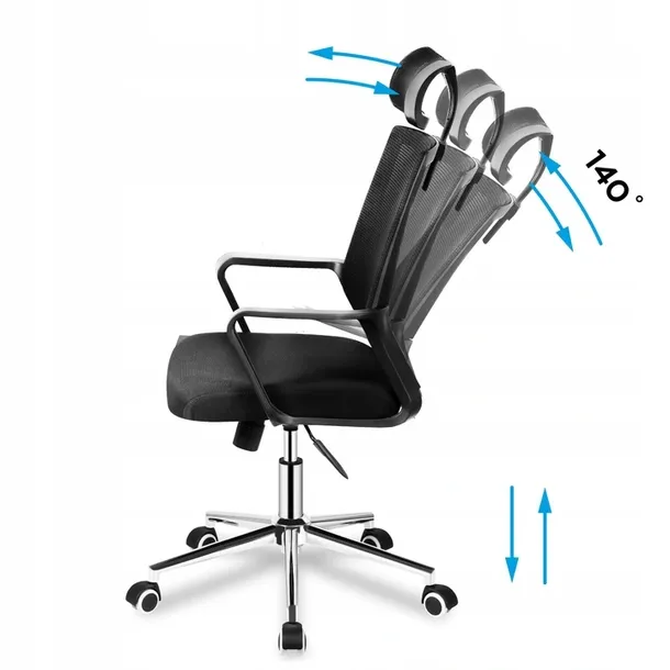 fotel-biurowy-ma-manager-2-1-black-minimalna-wysokosc-siedziska-42-cm