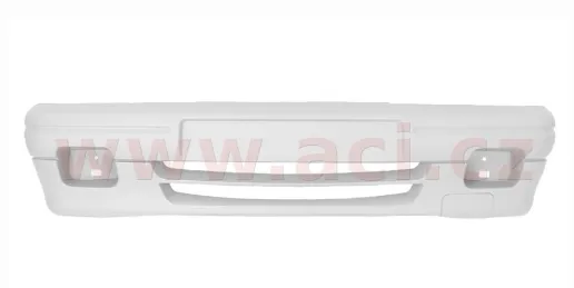 CITROEN ZX SPORT ZDERZAK PRZEDNI 91-97 AUSTRIA – 186583242 - ERLI.pl