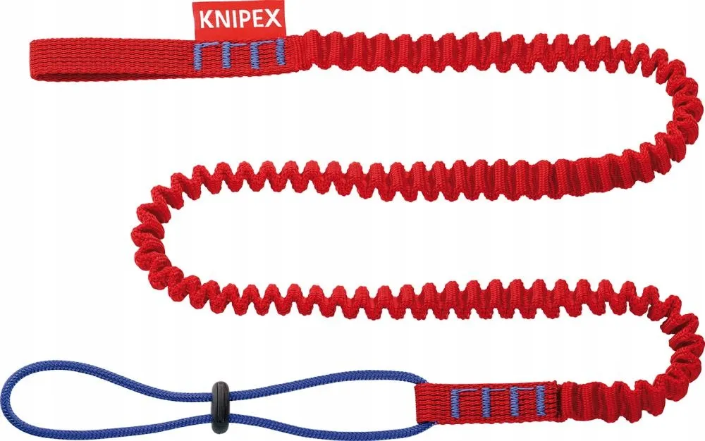 sprzet-asekuracyjny-linka-knipex