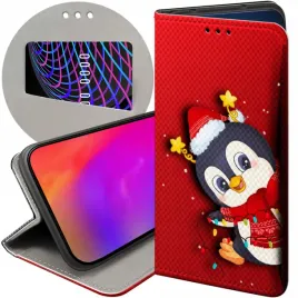 etui-do-oppo-a16-a16s-a54s-wzory-swieta-christmas-mikolaj-pingwin-case