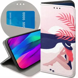 etui-z-klapka-do-oppo-a16-a16s-a54s-wzory-lato-summer-vibe-chillout