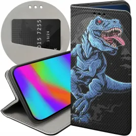 etui-do-oppo-a16-a16s-a54s-wzory-dinozaury-reptilia-prehistoryczne-case