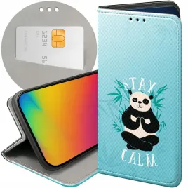 etui-z-klapka-do-oppo-a16-a16s-a54s-wzory-panda-bambus-pandy-futeral