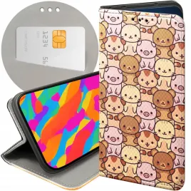 etui-do-oppo-a16-a16s-a54s-wzory-zwierzeta-pieski-kotki-lamy-domowe