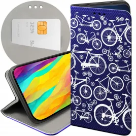 etui-z-klapka-do-oppo-a16-a16s-a54s-wzory-rowerowe-z-rowerem-kolarz