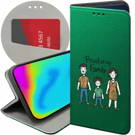 etui-z-klapka-do-oppo-a16-a16s-a54s-wzory-rodzina-familia-dom-futeral