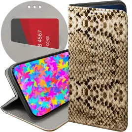 etui-z-klapka-do-oppo-a16-a16s-a54s-wzory-waz-skora-weza-snake-futeral