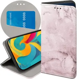 etui-do-oppo-a16-a16s-a54s-wzory-rozowe-golden-rose-pudrowy-roz-futeral