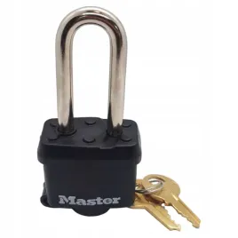 klodka-z-dlugim-palakiem-zatrzaskowa-masterlock-311kalh-z-zamkiem-na-klucz