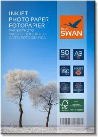 papier-fotograficzny-blyszczacy-a3-150g-50-sztuk-blue-swan