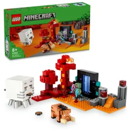 lego-minecraft-zasadzka-w-portalu-do-netheru-zestaw-do-budowania