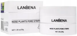 lanbena-white-biala-maska-60-plastrow-odblokowuje-pory-wegiel-drzewny