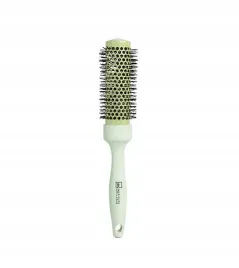 idc-szczotka-do-modelowania-okragla-eco-thermal-brush-zielona