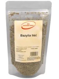 bazylia-lisc-500g