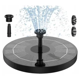 fontanna-solarna-plywajaca-z-pompa-do-oczka-wodnego-stawu