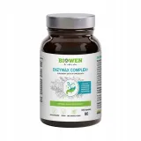 biowen-enzymax-coplex-90-kapsulek-waga-z-opakowaniem-0-26-kg