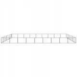 kojec-dla-psa-czarny-63-m-stalowy-szerokosc-zewnetrzna-900-cm