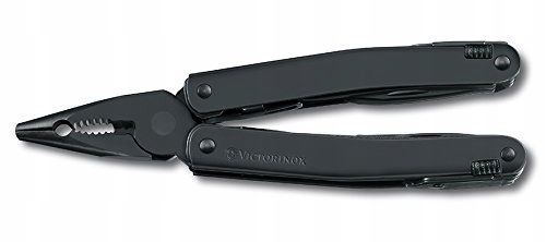 Victorinox Swisstool Spirit Xbs Cn Black Oxide